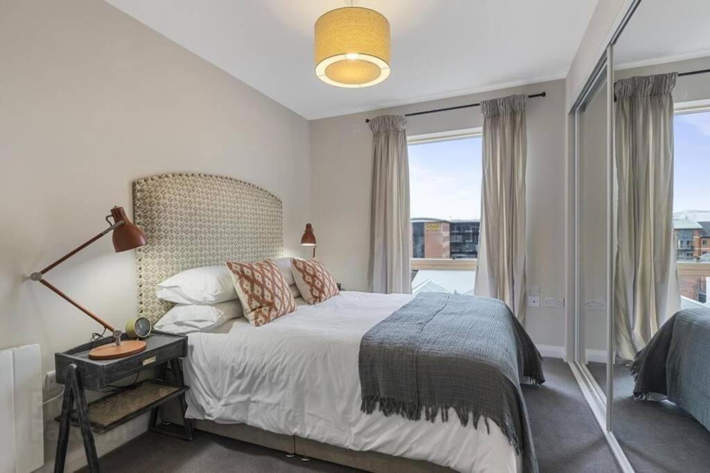 5* Luxury, City Centre, Brand New Development Belfast Exterior photo